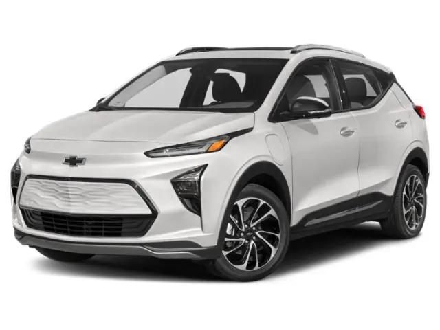 2022 Chevrolet Bolt EUV FWD Premier for sale in Pasadena, CA