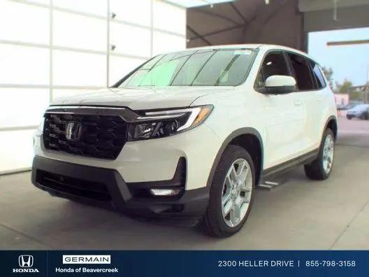 2024 Honda Passport AWD EX-L for sale near Dayton, OH