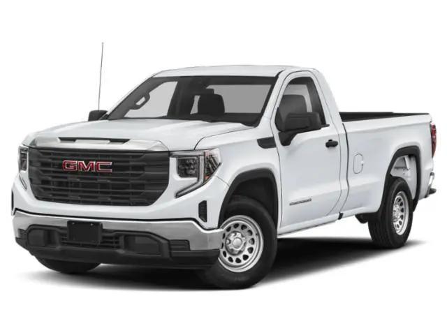 2023 GMC Sierra 1500 4WD Regular Cab Long Box Pro for sale in Virginia, MN