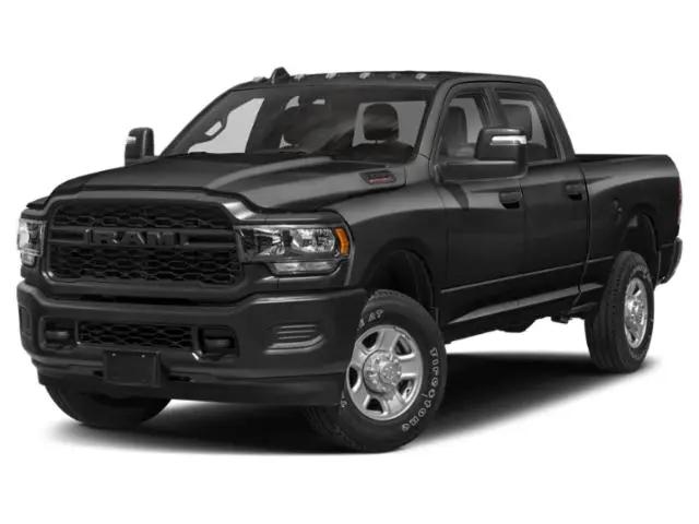 2024 Ram 3500 Tradesman Crew Cab 4x4 6'4" Box for sale in Princeton, MN