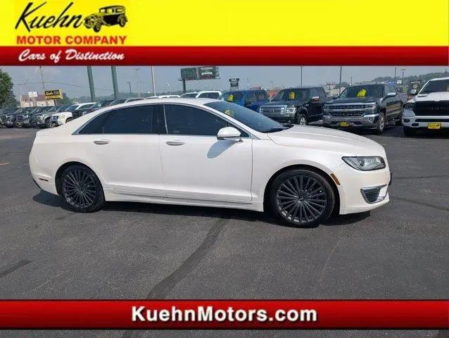 2018 Lincoln MKZ Reserve for sale in Rochester, MN