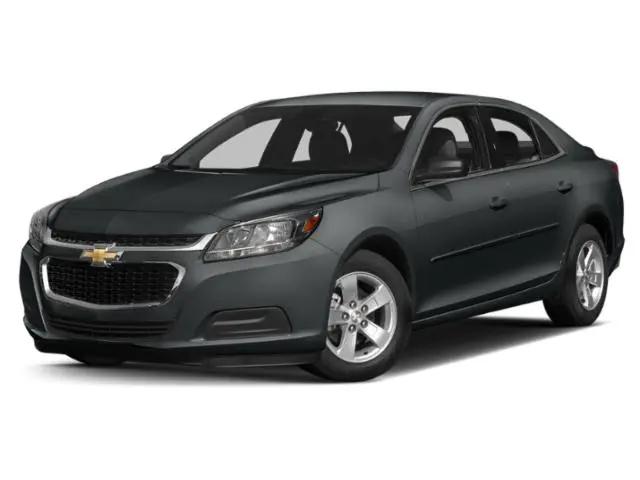 2015 Chevrolet Malibu 1LT for sale in Mt Pleasant, TX