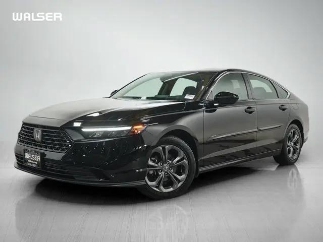 2023 Honda Accord EX for sale in Coon Rapids, MN