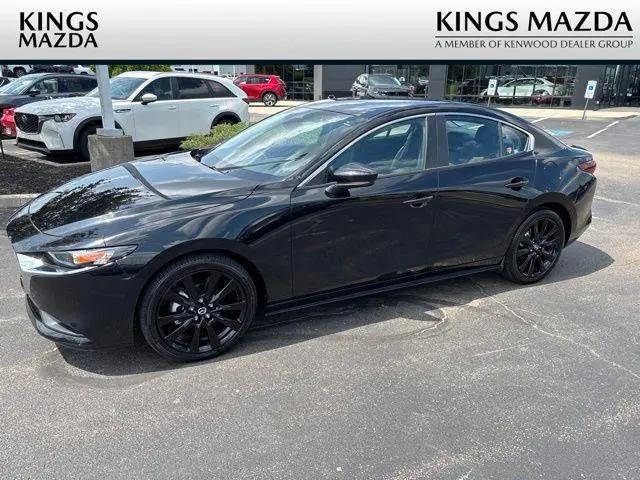 2025 Mazda Mazda3 2.5 S Select Sport for sale near Cincinnati, OH