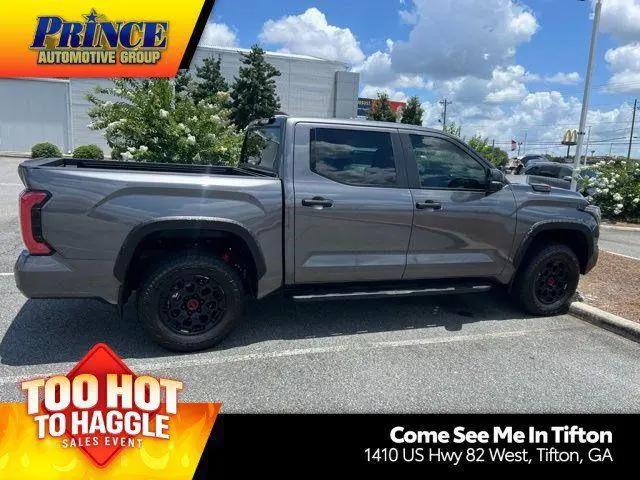 2024 Toyota Tundra TRD Pro 4WD for sale in Tifton, GA