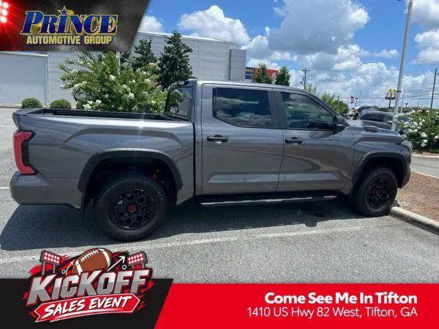 2024 Toyota Tundra TRD Pro 4WD for sale in Tifton, GA
