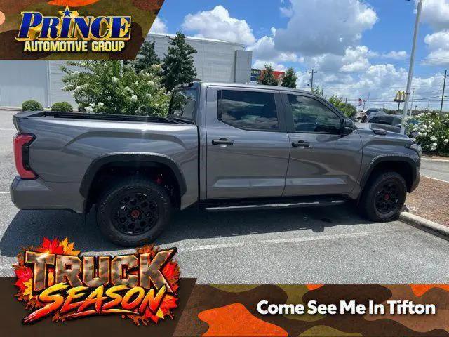 2024 Toyota Tundra TRD Pro 4WD for sale in Tifton, GA