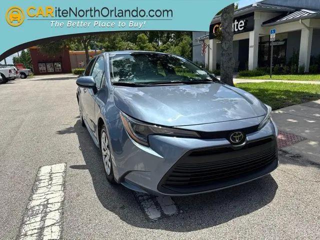 2024 Toyota Corolla LE for sale in Sanford, FL