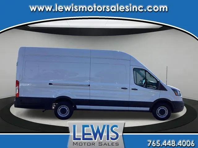 2024 Ford Transit Cargo Van Base for sale in Lafayette, IN