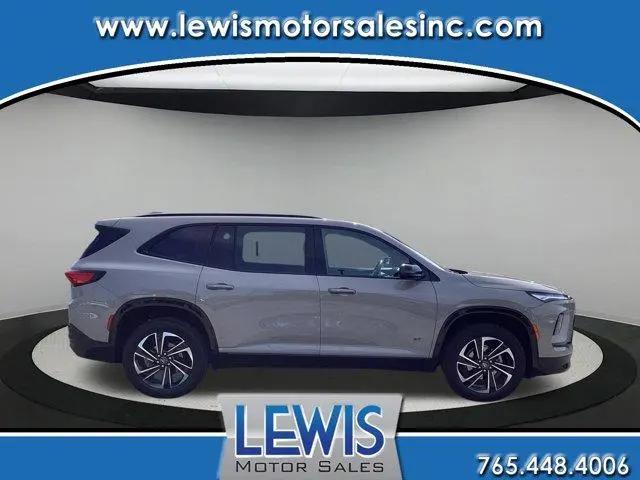 2026 Buick Enclave Sport Touring FWD for sale in Lafayette, IN