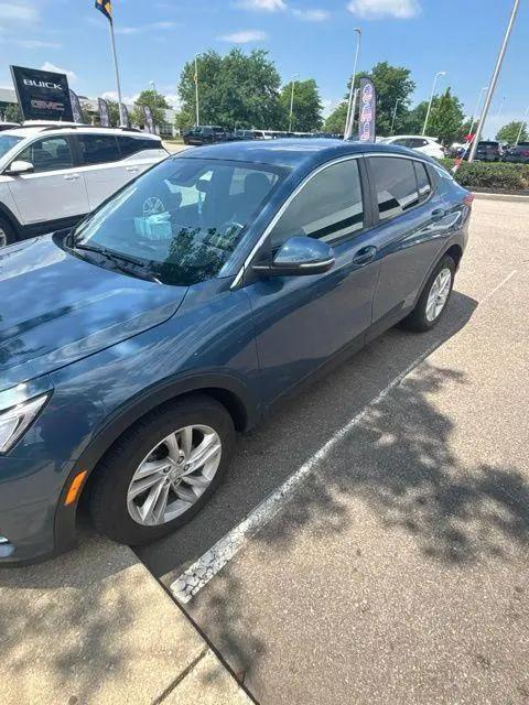 2024 Buick NV Preferred FWD for sale in Ann Arbor, MI