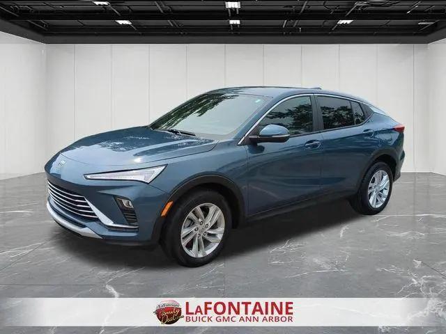 2024 Buick NV Preferred FWD for sale in Ann Arbor, MI