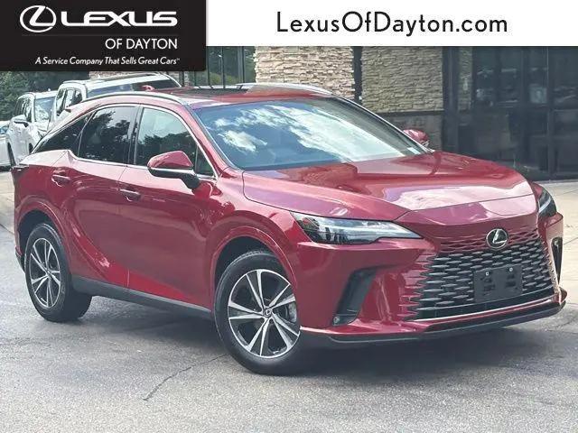 2024 Lexus RX 350 for sale near Dayton, OH