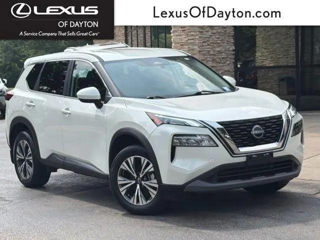 2023 Nissan Rogue SV Intelligent AWD for sale in Dayton, OH