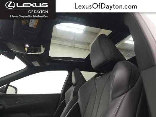 2024 Lexus RX 500h F SPORT Performance for sale near Dayton, OH