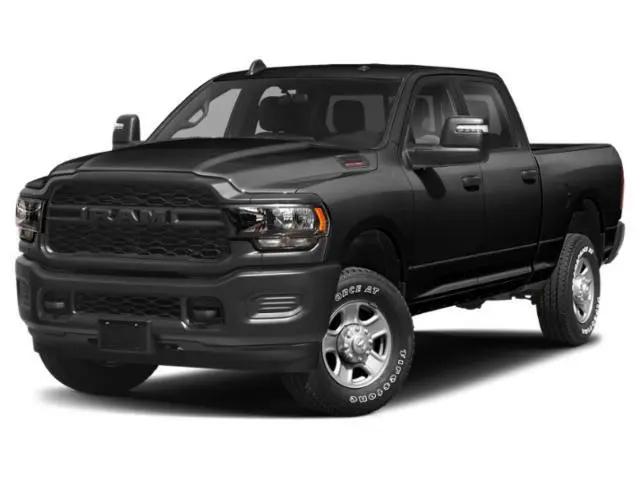 2023 Ram 2500 Tradesman Crew Cab 4x4 6'4" Box for sale in Clinton, NC