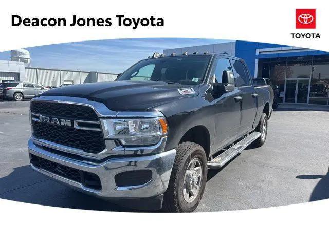 2023 Ram 2500 Tradesman Crew Cab 4x4 64 Box for sale in Clinton, NC