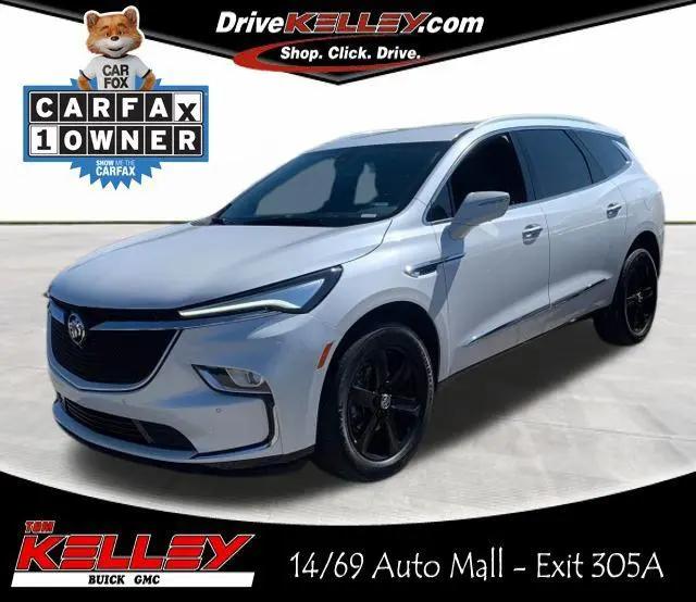 2024 Buick Enclave Essence FWD for sale in Fort Wayne, IN