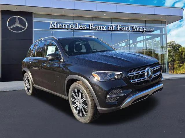 2026 Mercedes-Benz GLE GLE 350 4MATIC for sale in Fort Wayne, IN