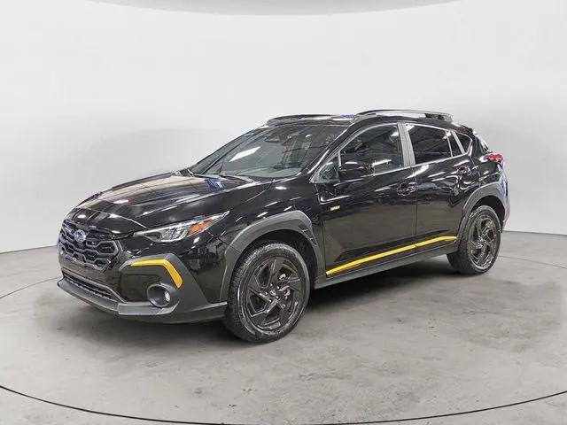 2025 Subaru Crosstrek Sport for sale in Anchorage, AK