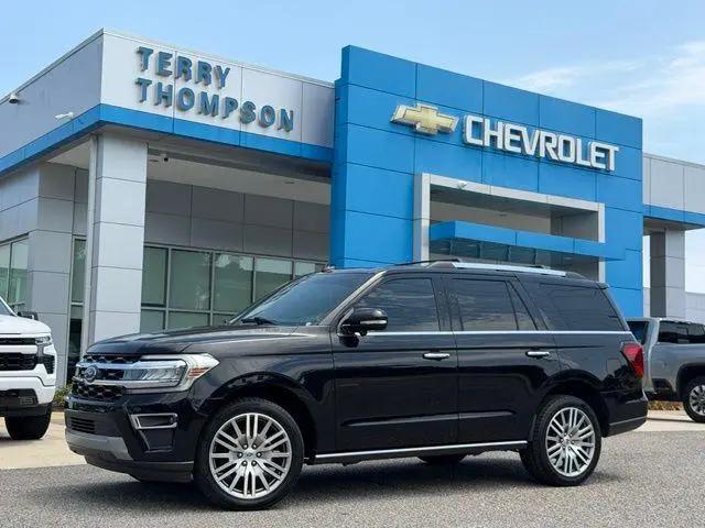 2023 Ford Expedition Limited for sale in Daphne, AL