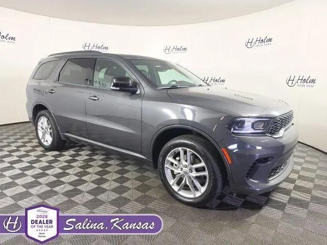 2024 Dodge Durango GT Plus AWD for sale in Salina, KS