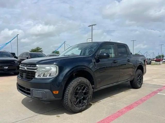 2022 Ford Maverick Lariat for sale in Cleburne, TX