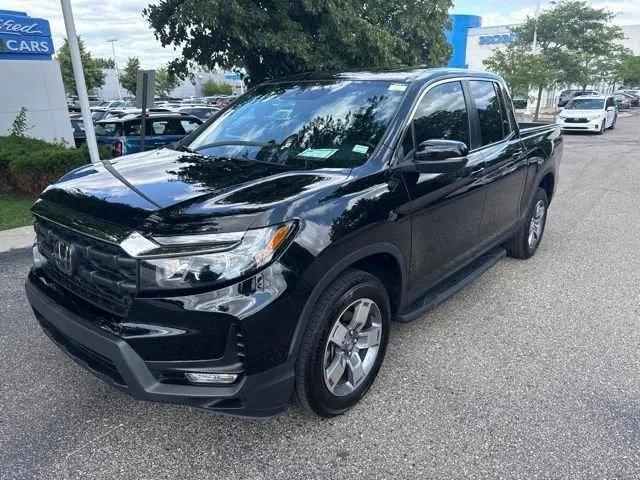 2024 Honda Ridgeline RTL for sale in Ann Arbor, MI
