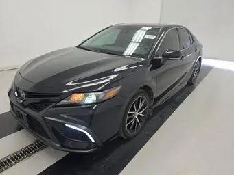 2023 Toyota Camry SE for sale in Brandon, MS