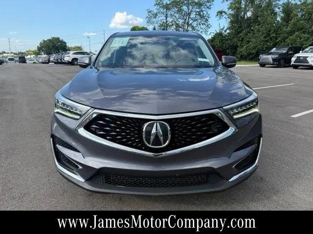 2020 Acura RDX Standard for sale in Lexington, KY