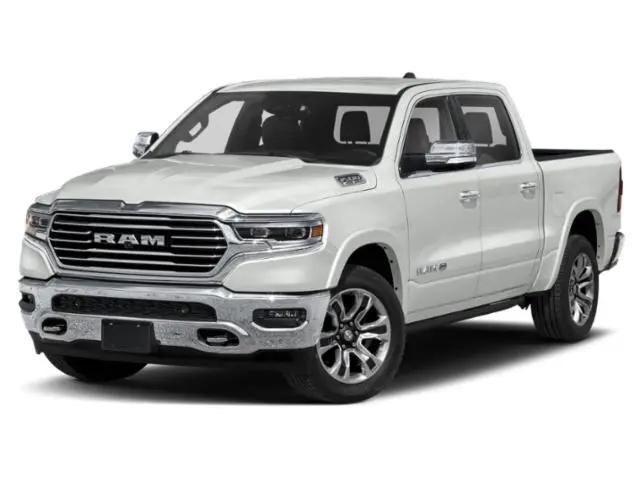2020 Ram 1500 Laramie Longhorn Crew Cab 4x4 5'7" Box for sale in Gainesville, FL