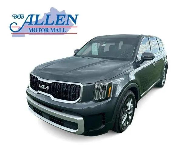 2024 Kia Telluride LX for sale in Danville, KY