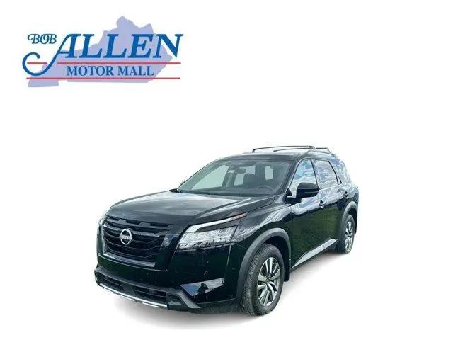 2024 Nissan Pathfinder SL 4WD for sale in Danville, KY