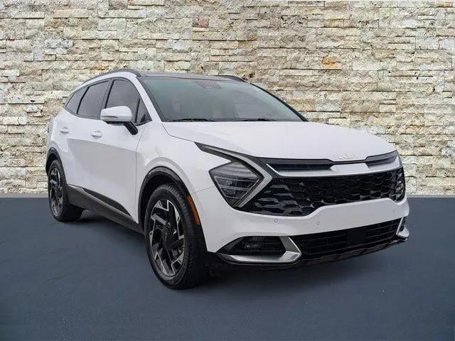 2025 Kia Sportage SX-Prestige for sale in Chattanooga, TN