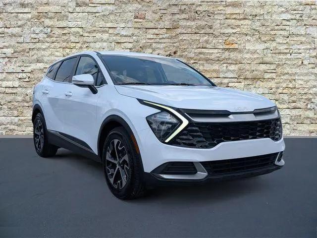 2023 Kia Sportage EX for sale in Chattanooga, TN