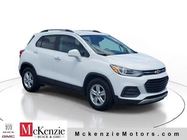 2019 Chevrolet Trax LT for sale in Milton, FL