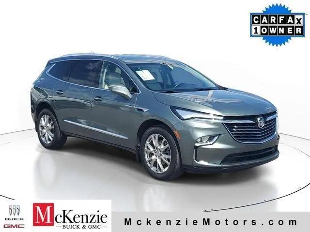2023 Buick Enclave Essence FWD for sale in Milton, FL