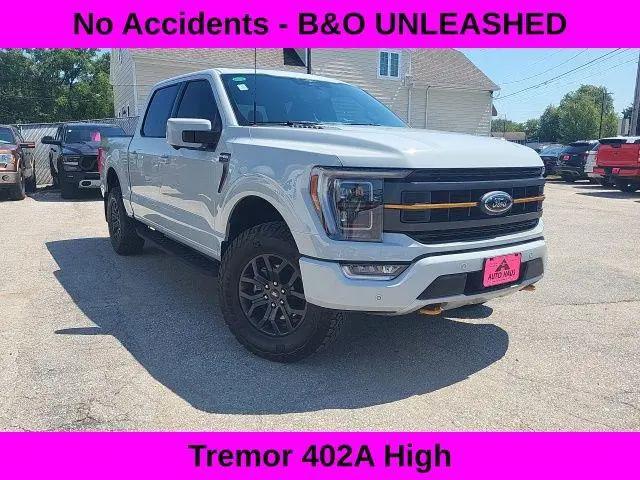 2023 Ford F-150 Tremor for sale in Green Bay, WI
