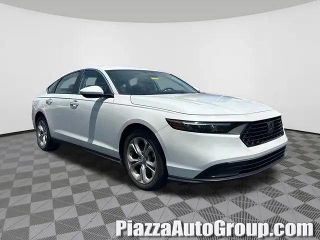 2023 Honda Accord LX for sale in Royersford, PA