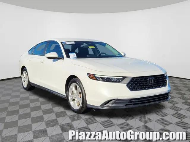 2023 Honda Accord LX for sale in Royersford, PA