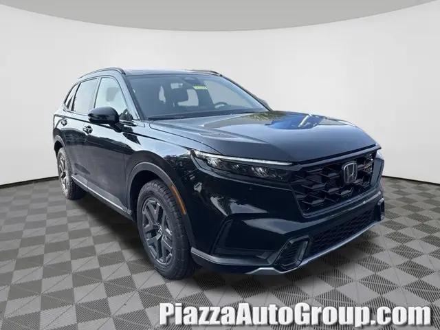 2026 Honda CR-V Hybrid AWD TrailSport for sale in Royersford, PA