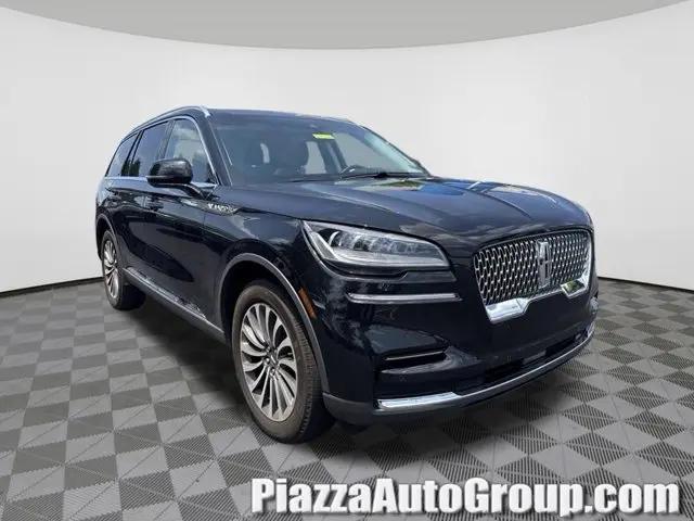 2024 Lincoln Aviator Premiere for sale in Royersford, PA