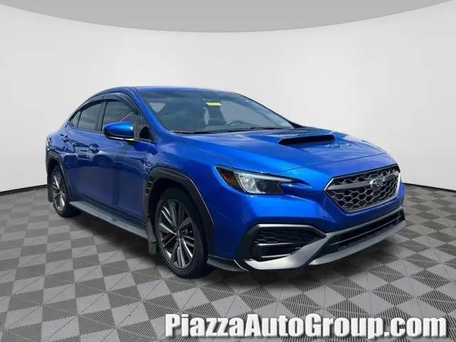 2023 Subaru WRX Base for sale in Royersford, PA