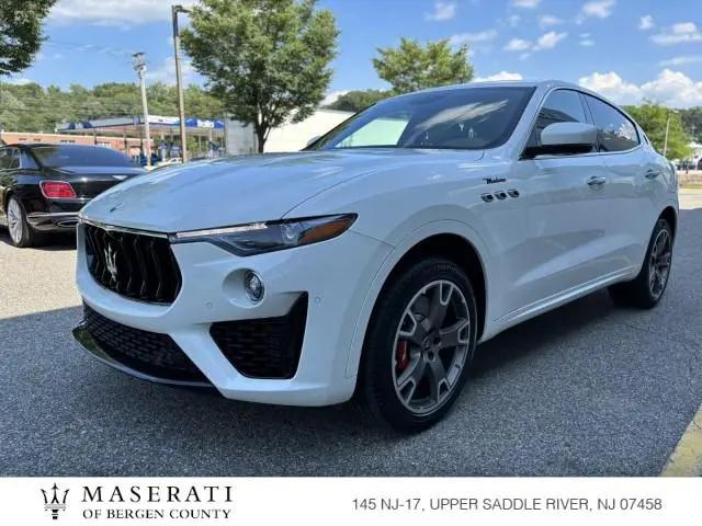 2022 Maserati Levante Modena for sale in Upper Saddle River, NJ