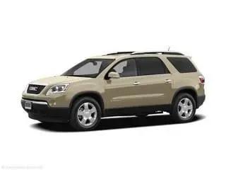 2008 GMC Acadia SLE-1 for sale in Nashville, GA