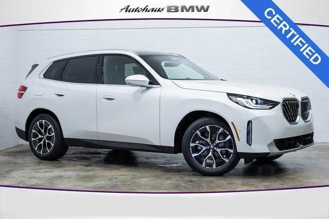 2026 BMW X3 30 xDrive for sale in Saint Louis, MO
