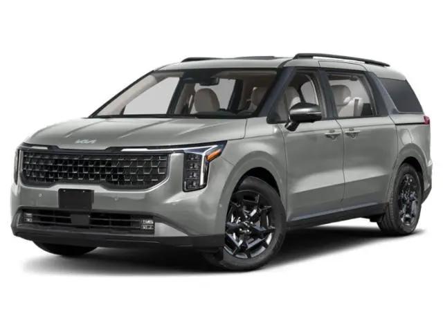 2025 Kia Carnival MPV SX Prestige for sale in Colma, CA