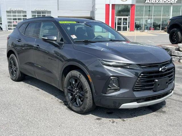 2021 Chevrolet Blazer AWD 2LT for sale in Muncy, PA