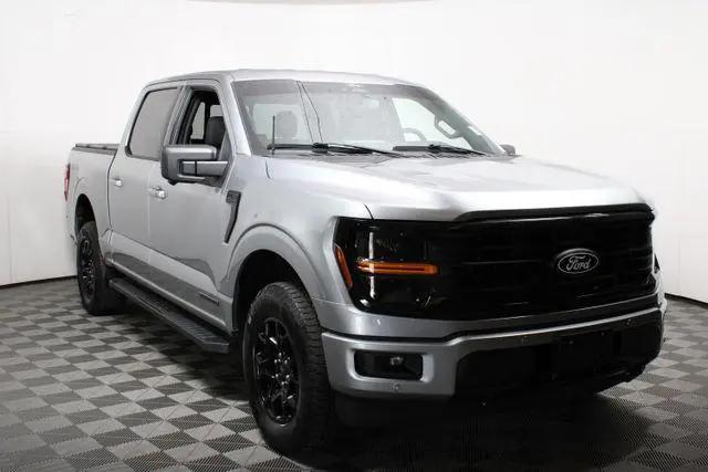 2024 Ford F-150 XLT for sale in Pineville, NC
