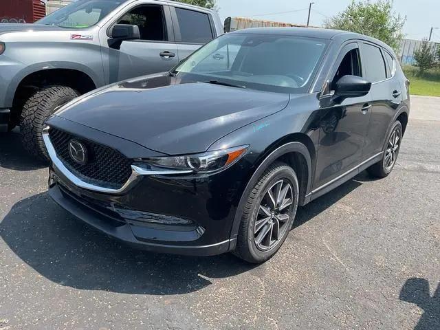 2018 Mazda CX-5 Touring for sale in Rittman, OH